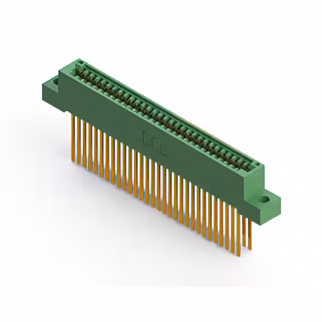 845-060-544-204 EDAC Inc.  Edgeboard Connectors